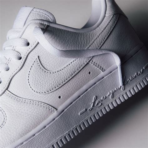 fake nike nocta|nike nocta air force 1.